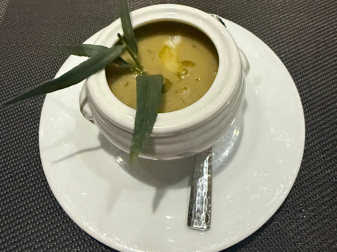 Palmetto Riverside Bed and Breakfast主图