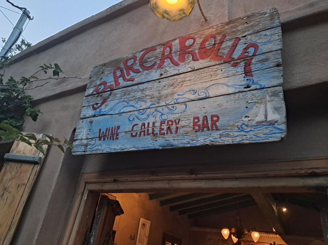 Barcarolla-Nikiti必去景点