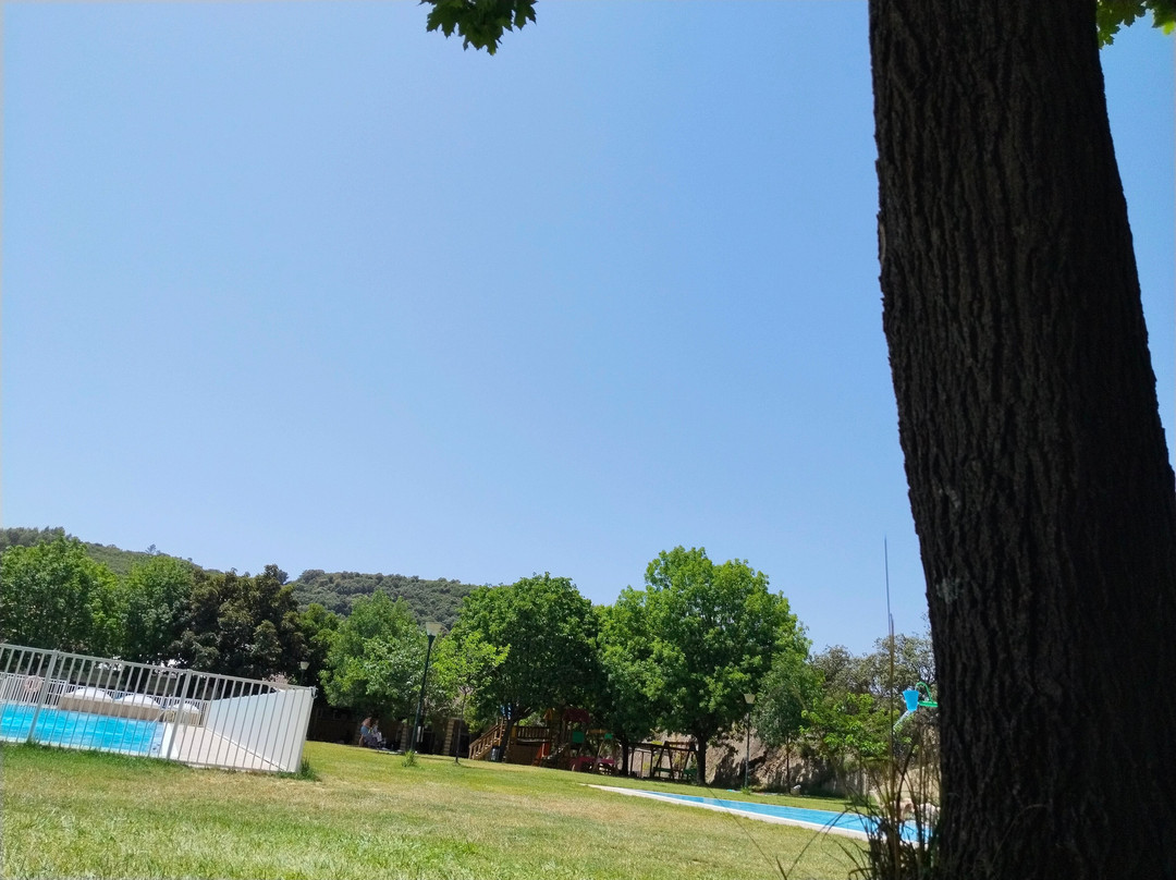Restaurante Camping Lizarra