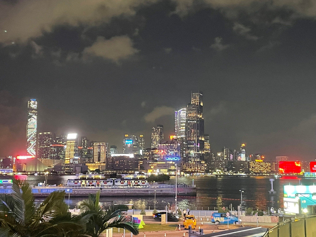 香港旅游发展局-香港必去景点