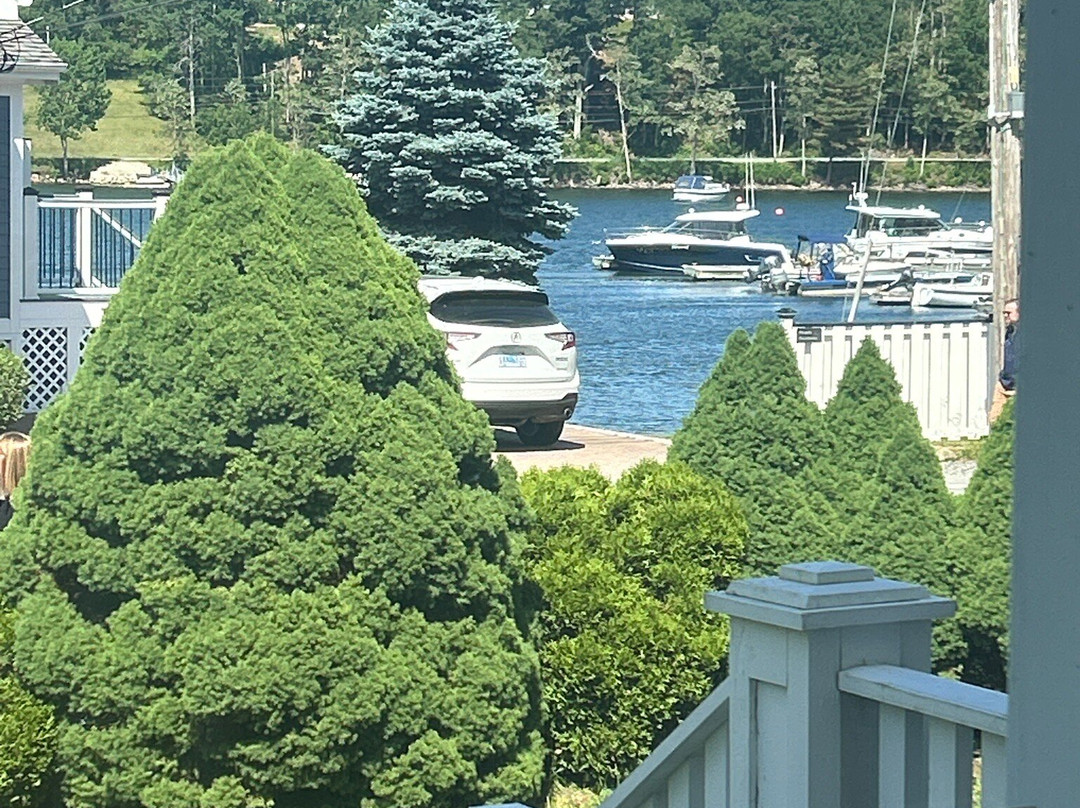 Magnolia Inn