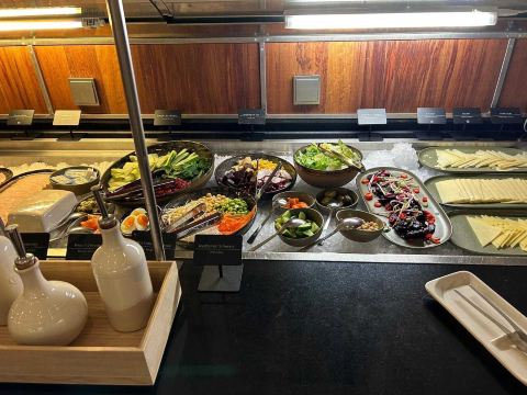 法兰克福涅得拉德NH酒店-旅行者