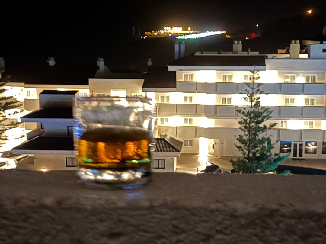 普拉亚H10塔布里恩特酒店主图