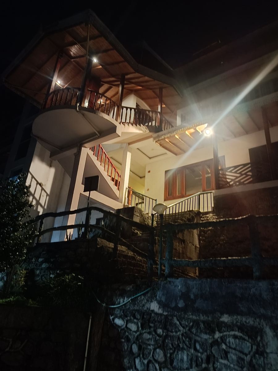斯特林甘托克 - 橘村娱乐场度假村酒店-旅行者