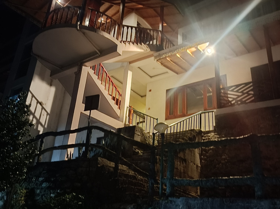 斯特林甘托克 - 橘村娱乐场度假村酒店主图
