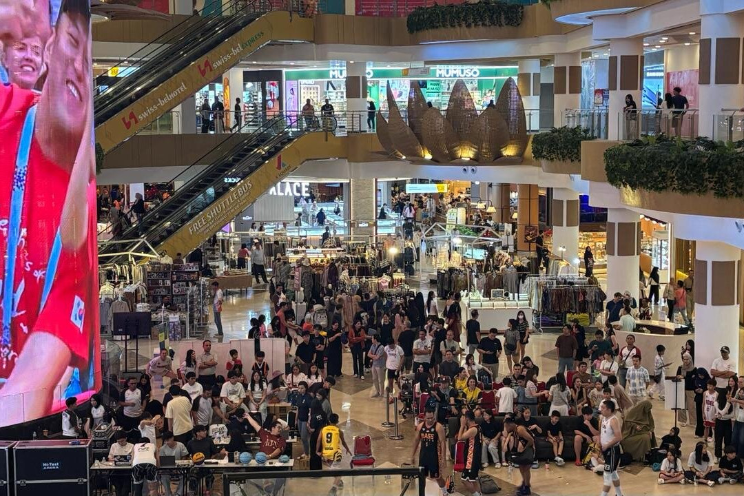 K SQUARE Batam