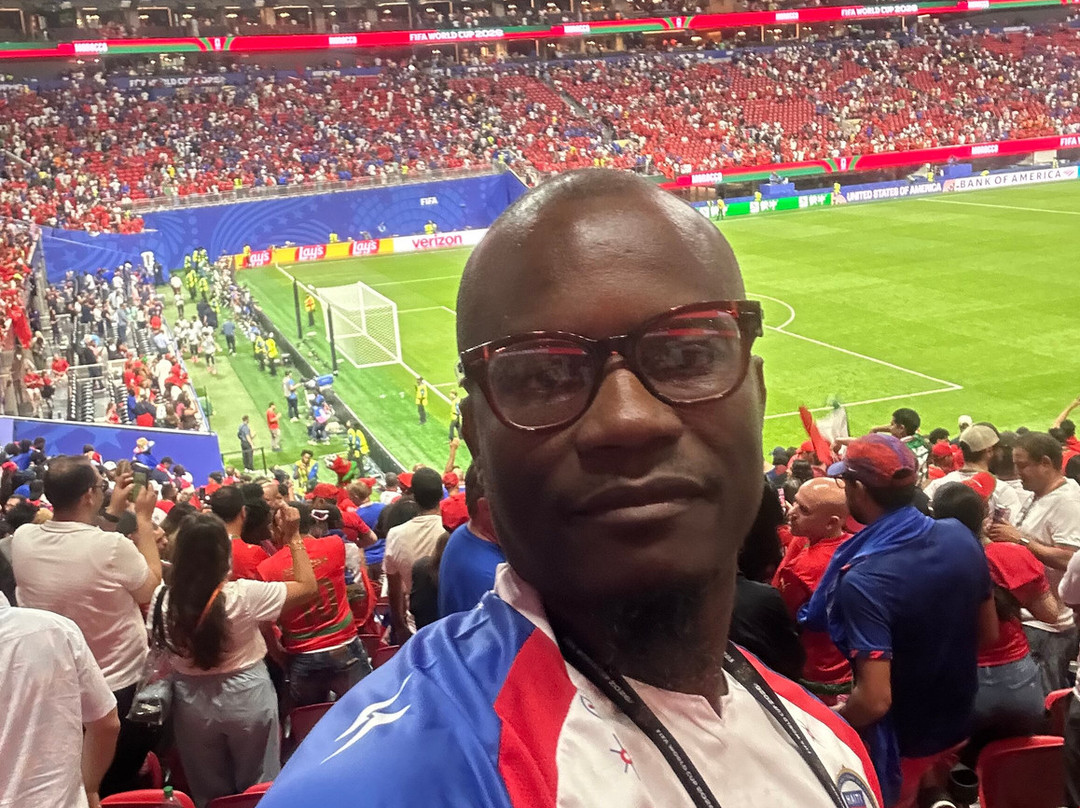 Mercedes Benz Stadium-亚特兰大必去景点