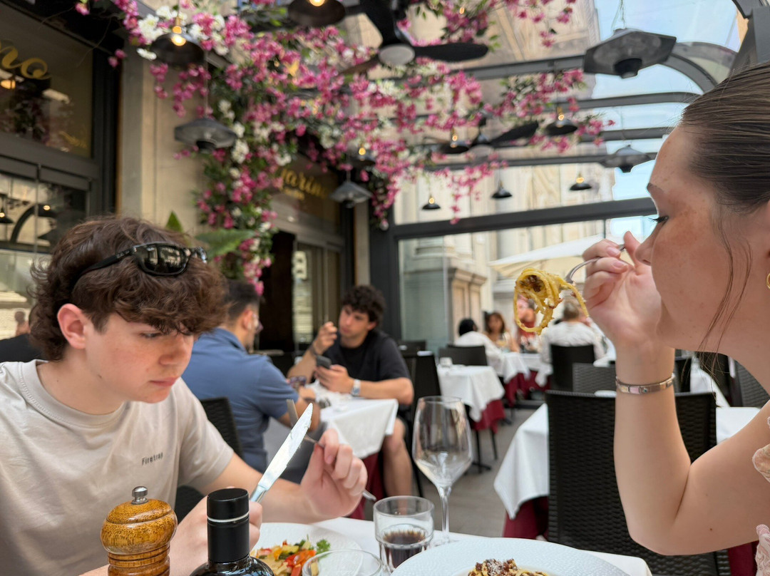 Ristorante Marino 1939