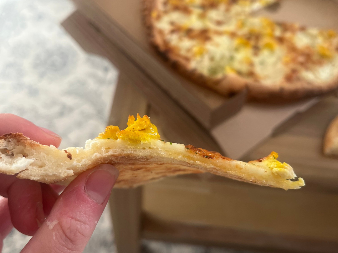Massilia Pizz&wich