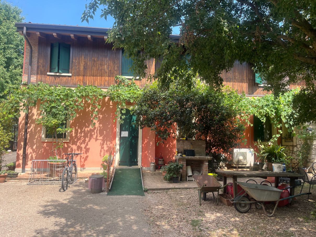 考尔特卡罗琳纳农场酒店-旅行者