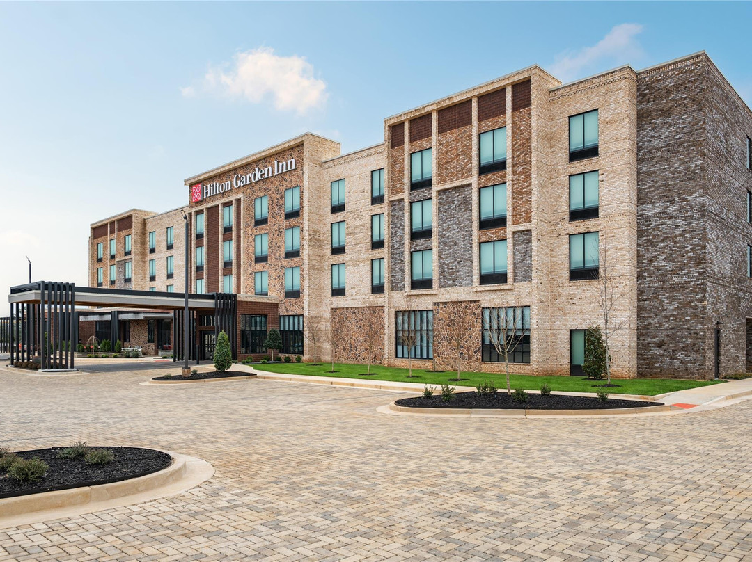 Hilton Garden Inn Perry