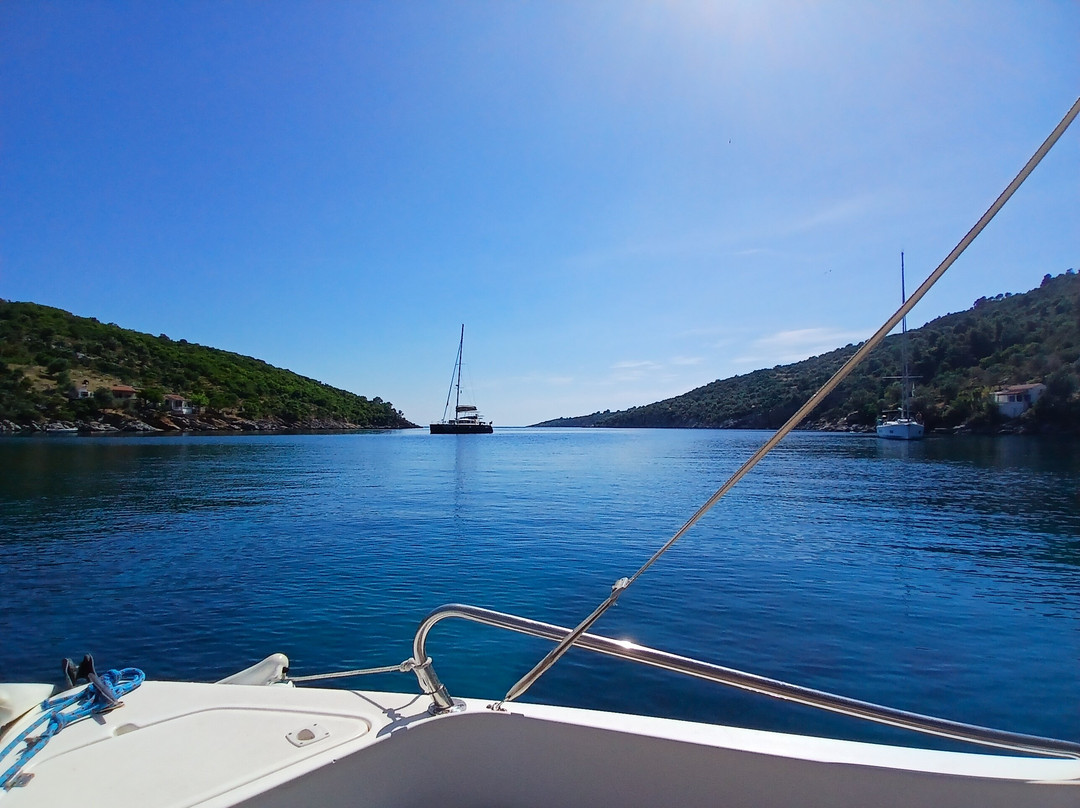 Alonissos Boats-Patitiri必去景点