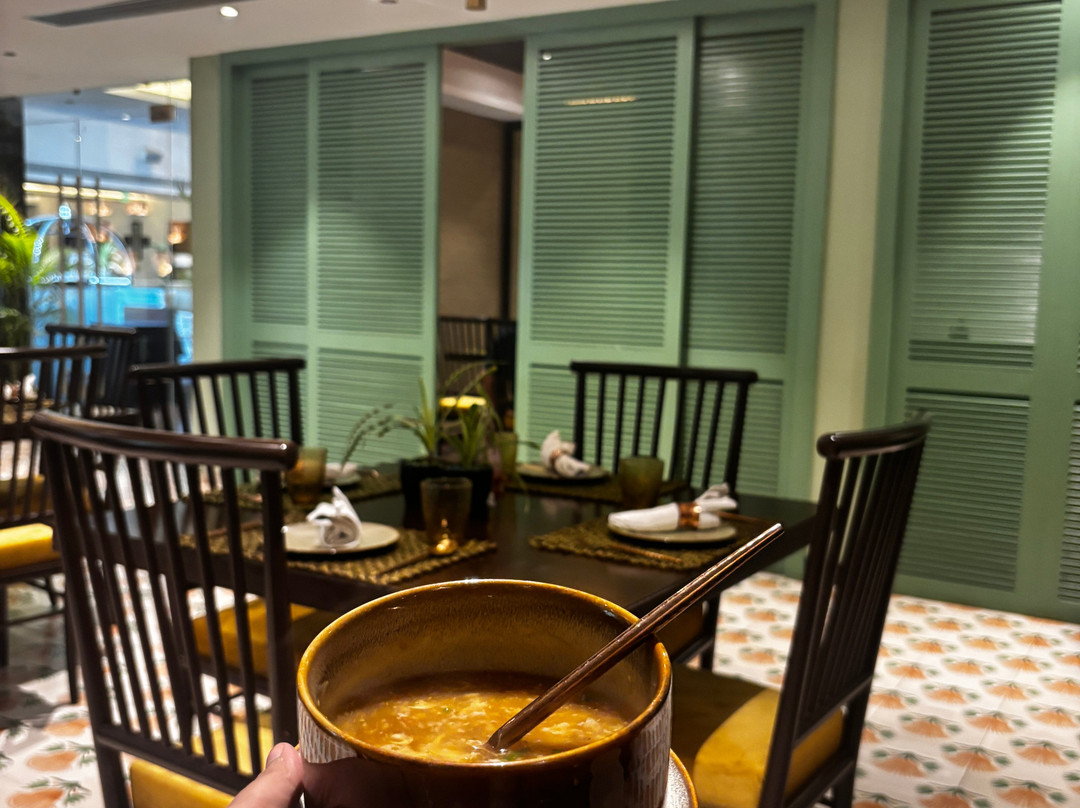 财富公园酒店，布巴内斯瓦尔 - ITC酒店集团成员主图