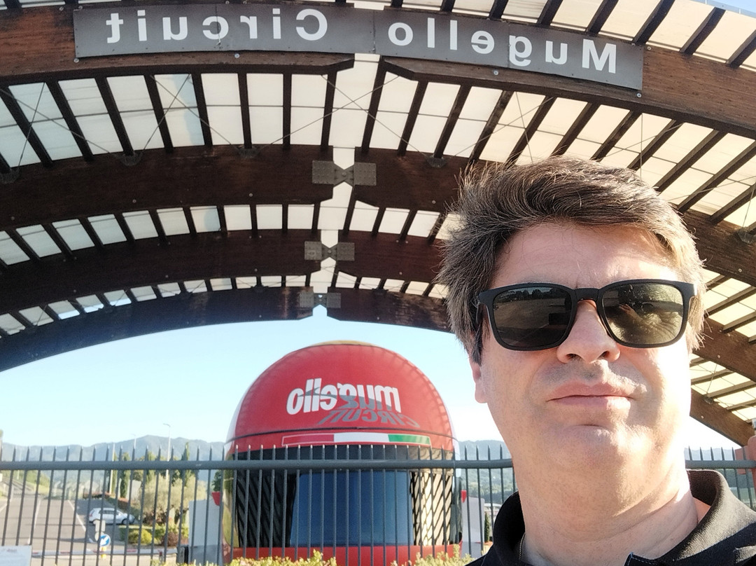 Mugello Circuit-Scarperia e San Piero必去景点