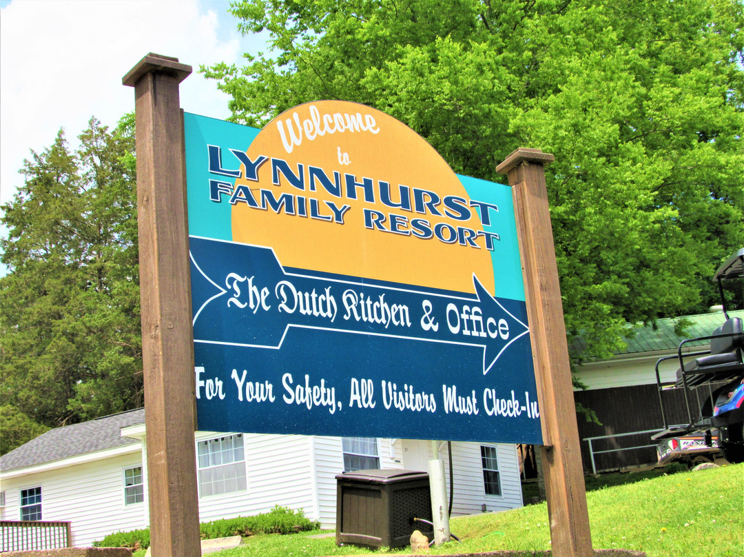 Lynnhurst Family Resort主图