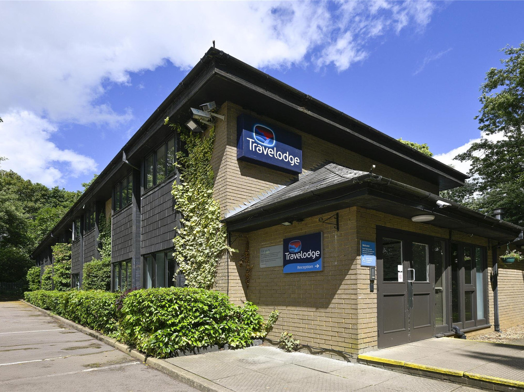 Travelodge Northampton Round Spinney主图