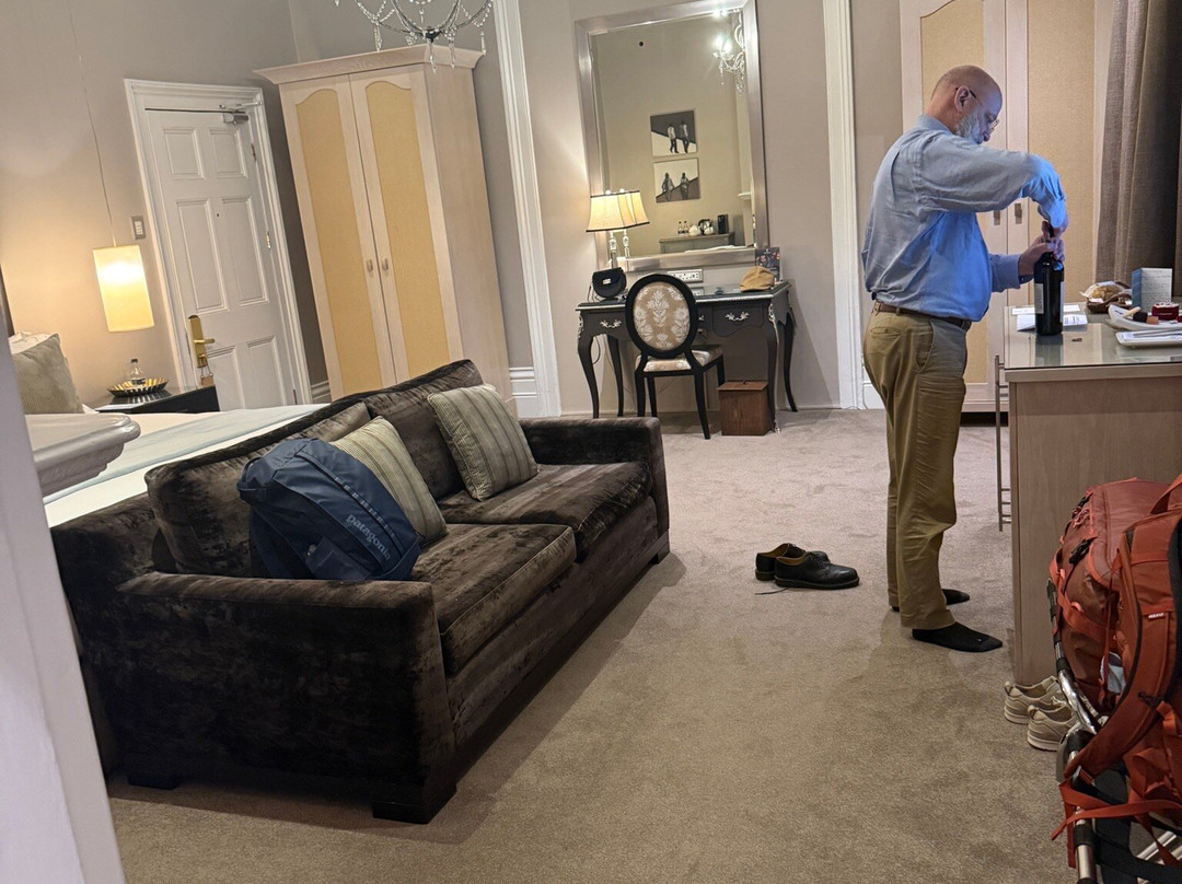 码头之家精品酒店及 Spa - 纽马克主图