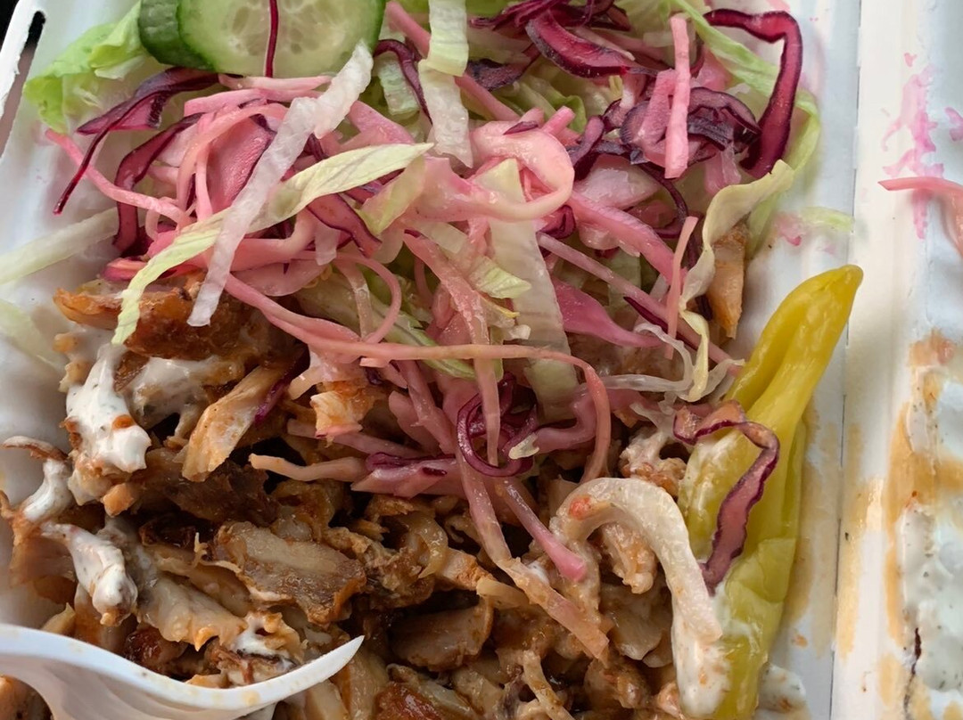 Village Grill