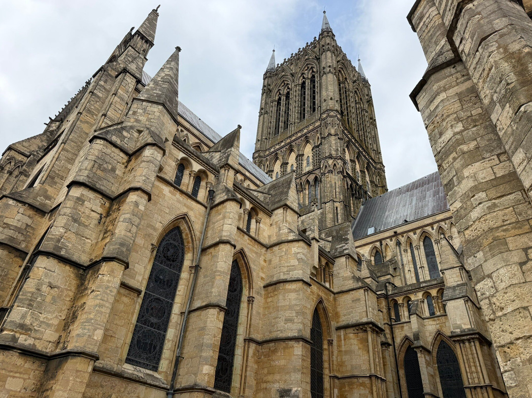 Lincoln Cathedral-林肯必去景点