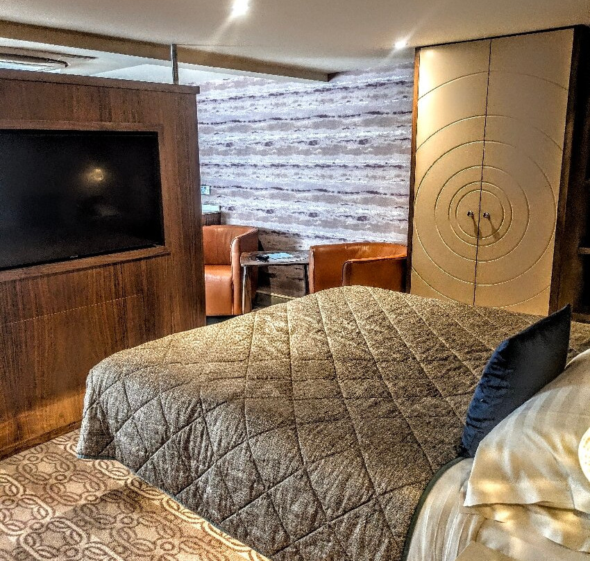Ambleside Salutation Hotel  Spa, BW Premier Collection主图
