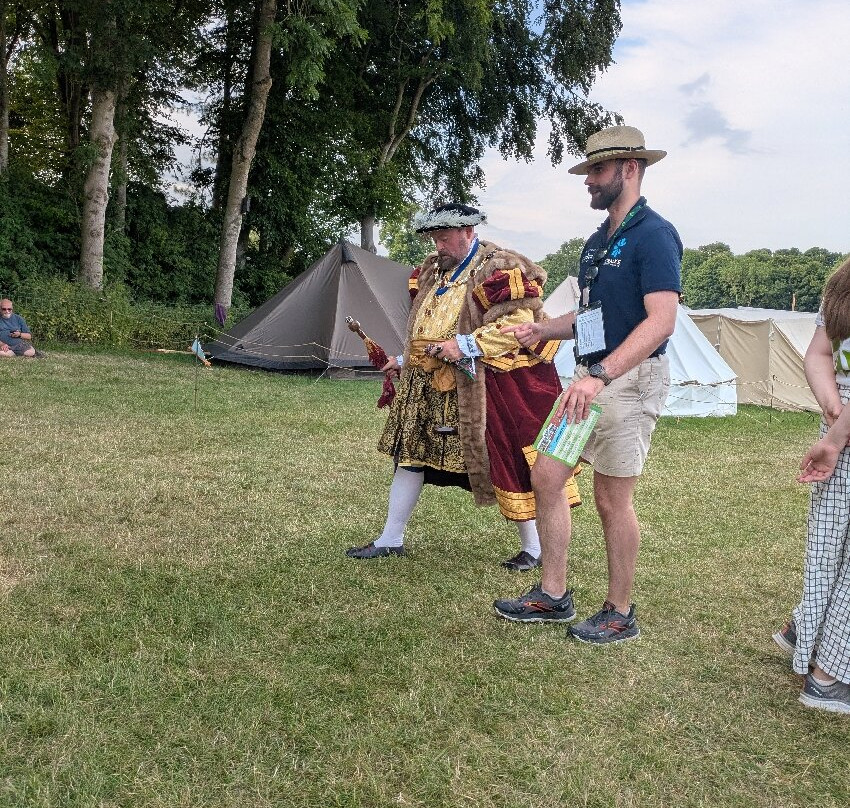 Chalke History Festival-Broad Chalke必去景点