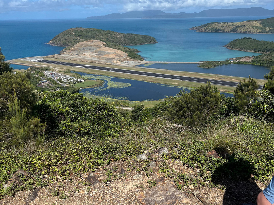 Hamilton Island Offroad Adventures-汉密尔顿岛必去景点