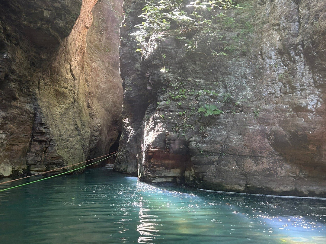 Offitours Adventures-瓜纳卡斯特自然保护区必去景点