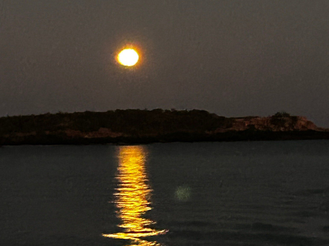 Cygnet Bay Pearl Farm Tours-Dampier Peninsula必去景点