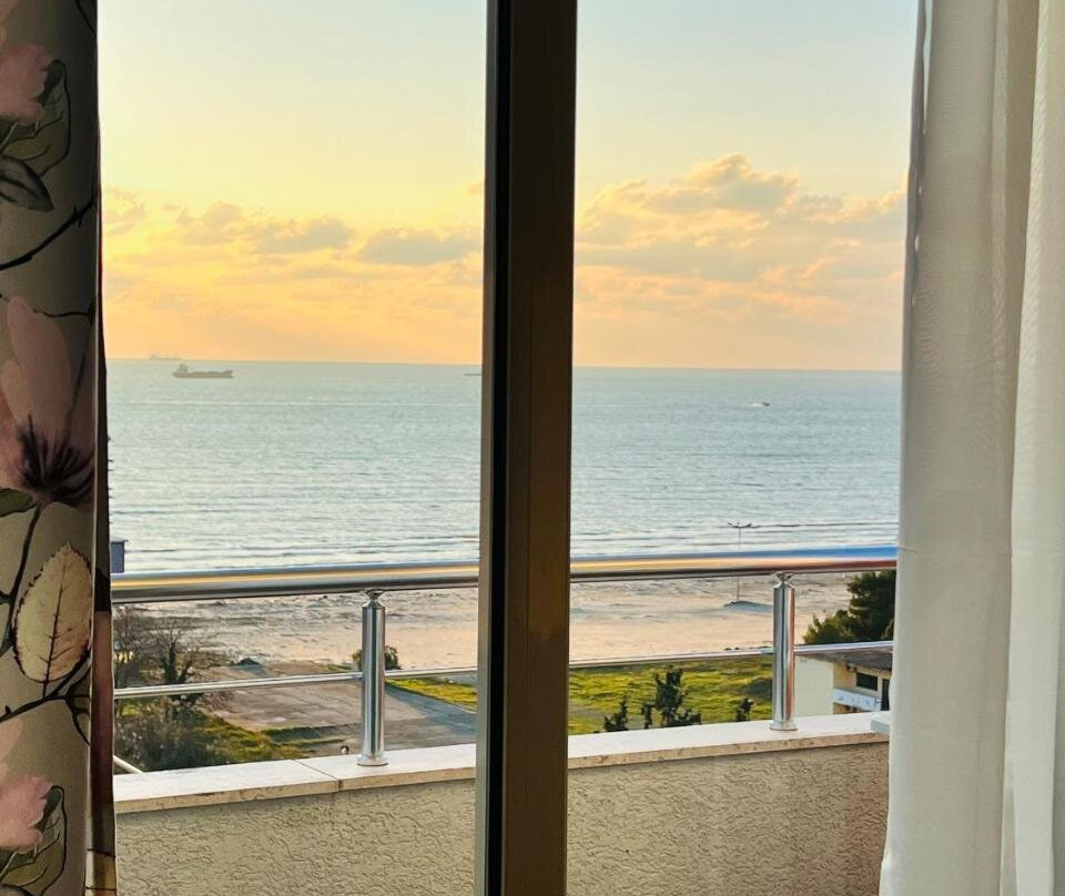 LunaSol seaside Apartments