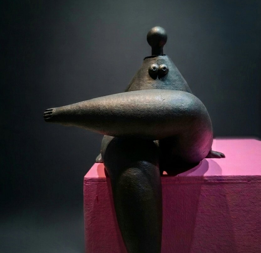 Kappa Art Gallery-Potos必去景点