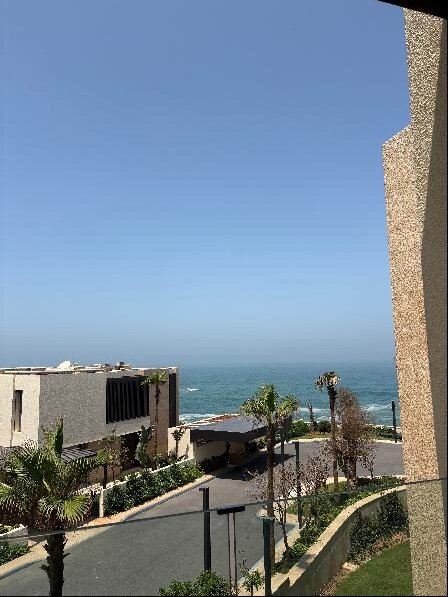 拉巴特阿尔扎纳康莱德酒店-旅行者
