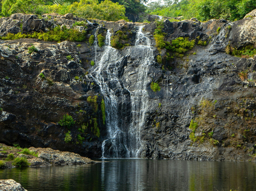 Activities Mauritius-Curepipe必去景点