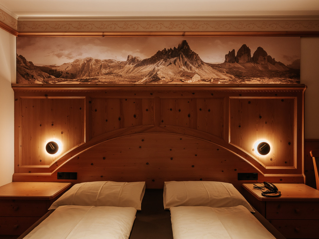 Hotel Tannenhof主图