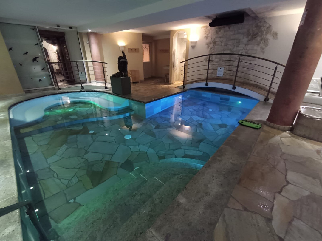Hotel Ciasa Tamá主图