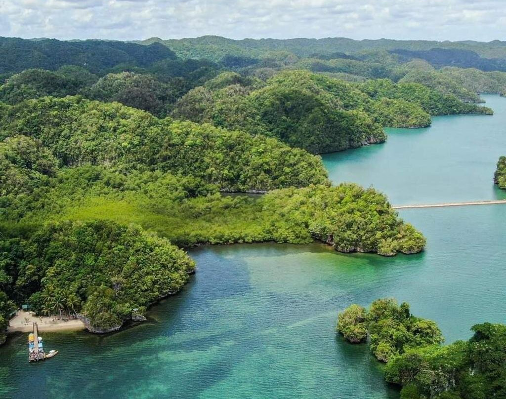 BOOKING ADVENTURES - SABANA DE LA MAR-El Valle必去景点