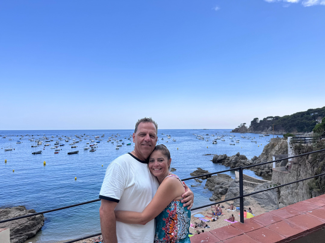 Playas de Calella-Calella de Palafrugell必去景点