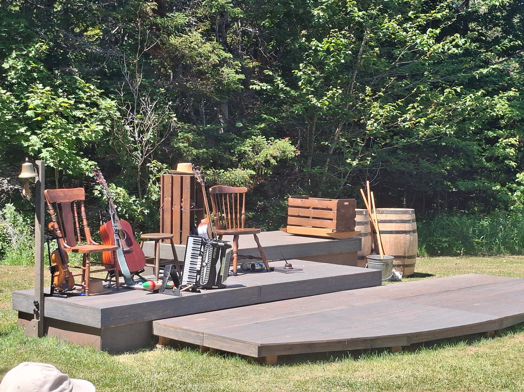 Two Planks and a Passion Theatre-Canning必去景点