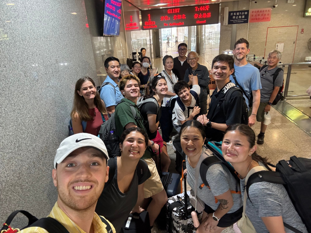 China Educational Tours-桂林市必去景点