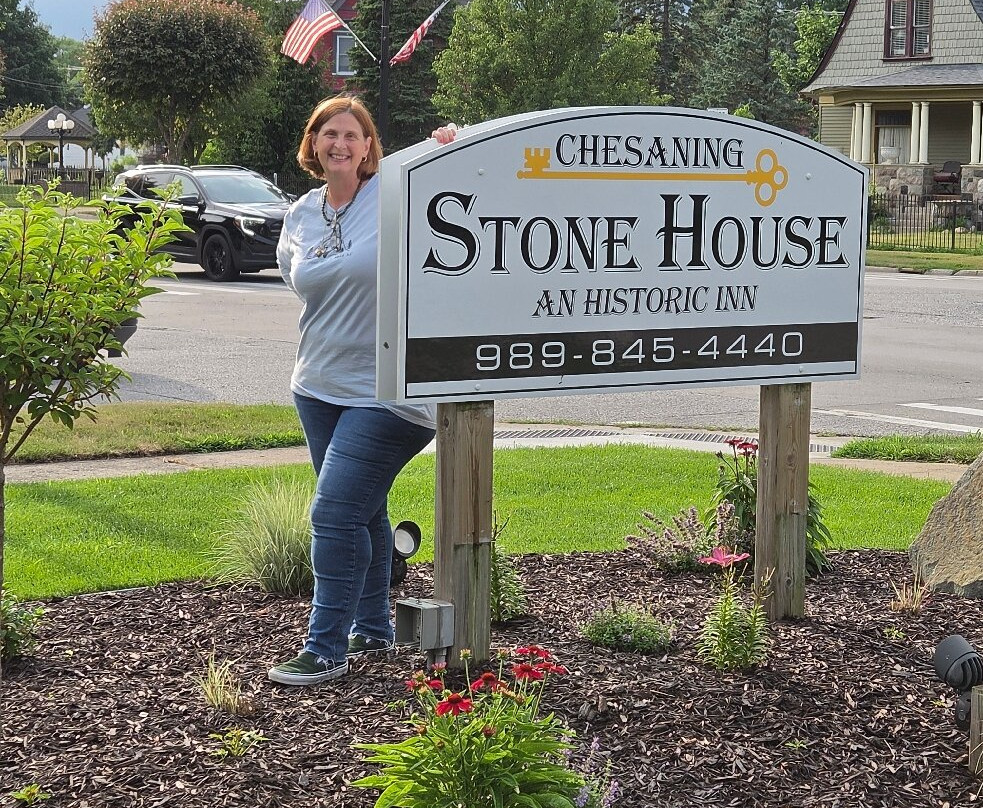 Chesaning Stone House主图