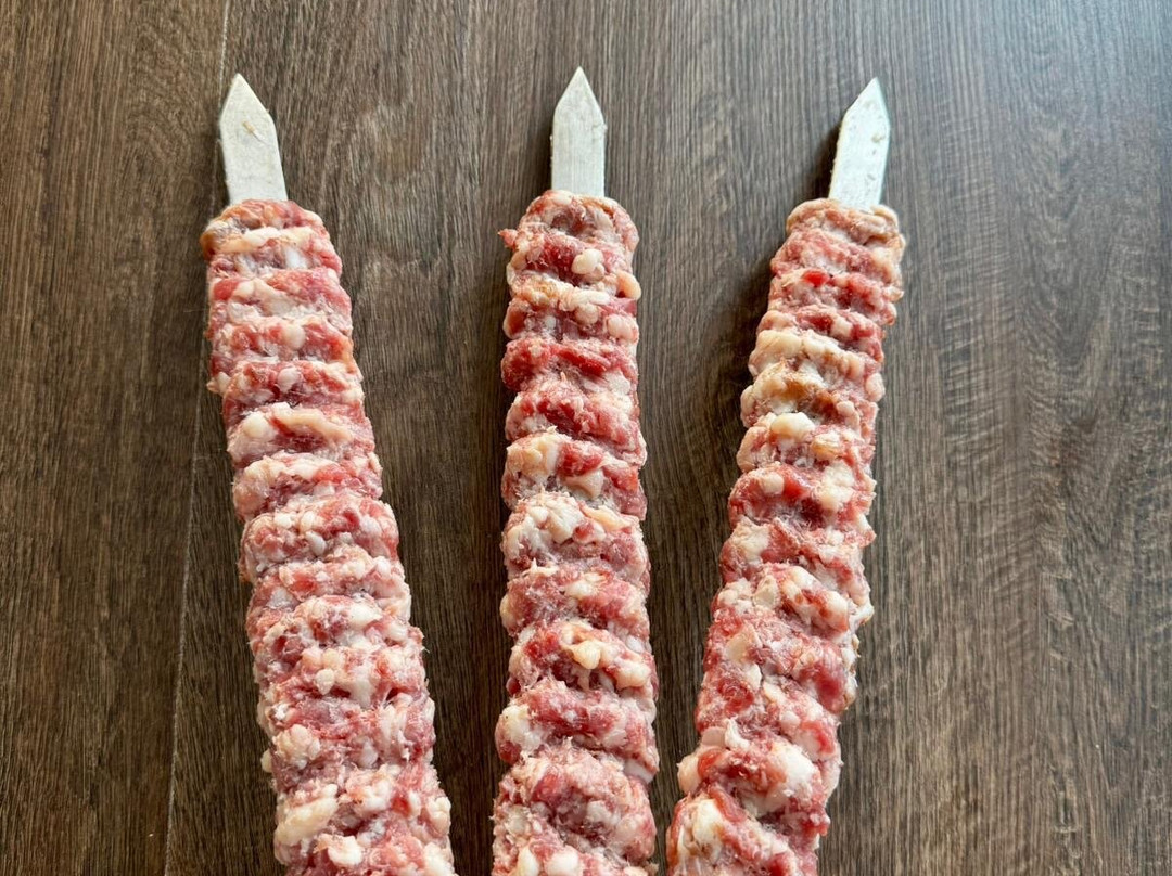 Gurm'et Kasap&Steakhouse