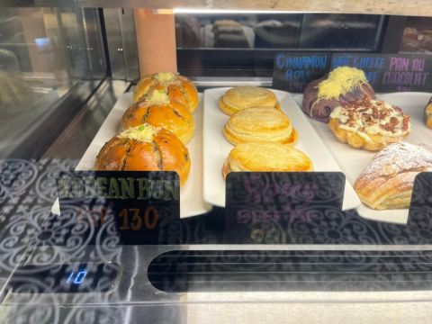 贝尔维尤酒店（多用途酒店）-旅行者