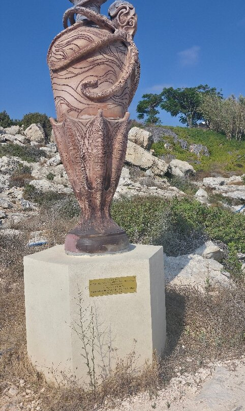 Ayia Napa Sculpture Park-阿依纳帕必去景点