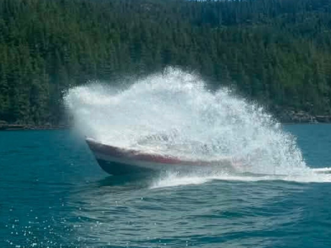 Nootka Marine Adventures-Tahsis必去景点
