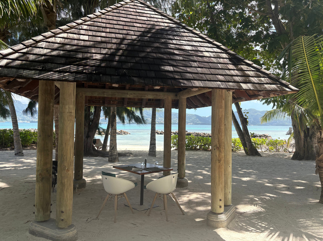 Club Med Seychelles主图