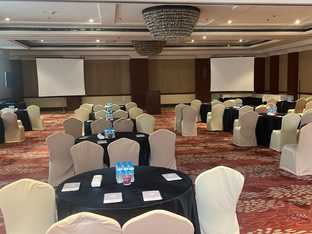 财富公园BBD酒店，勒克瑙 - ITC酒店集团成员主图