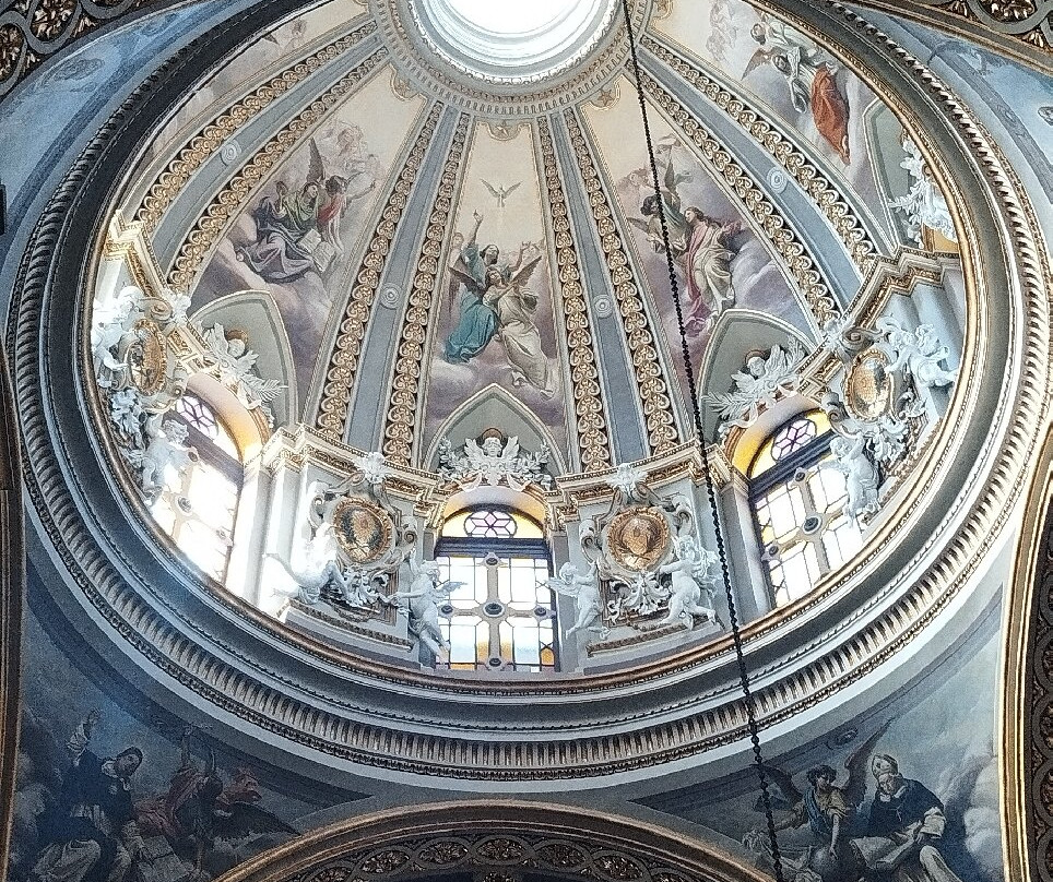 Valletta Black Friars Experience-瓦莱塔必去景点