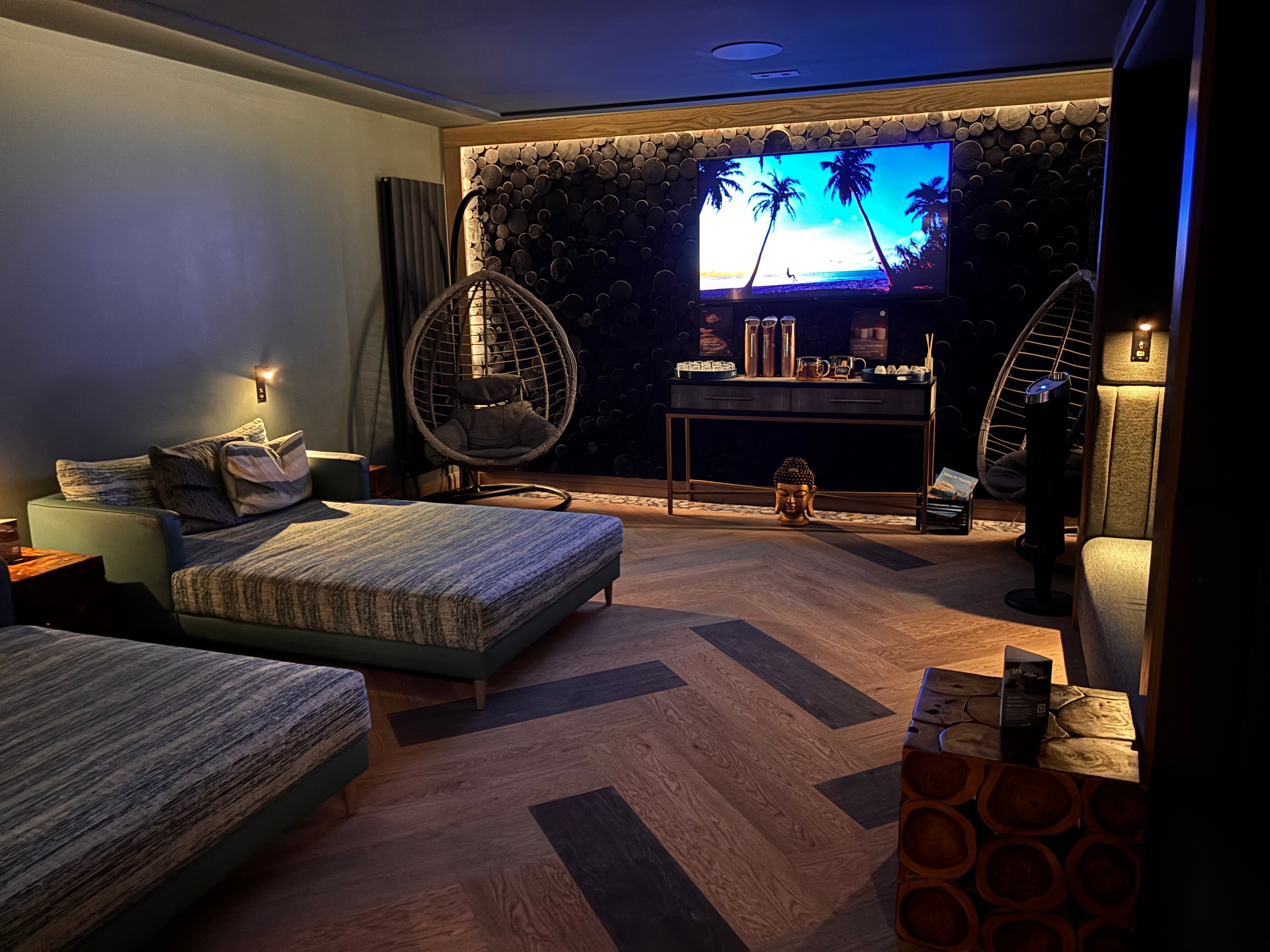盖尔斯酒店及 Spa-旅行者