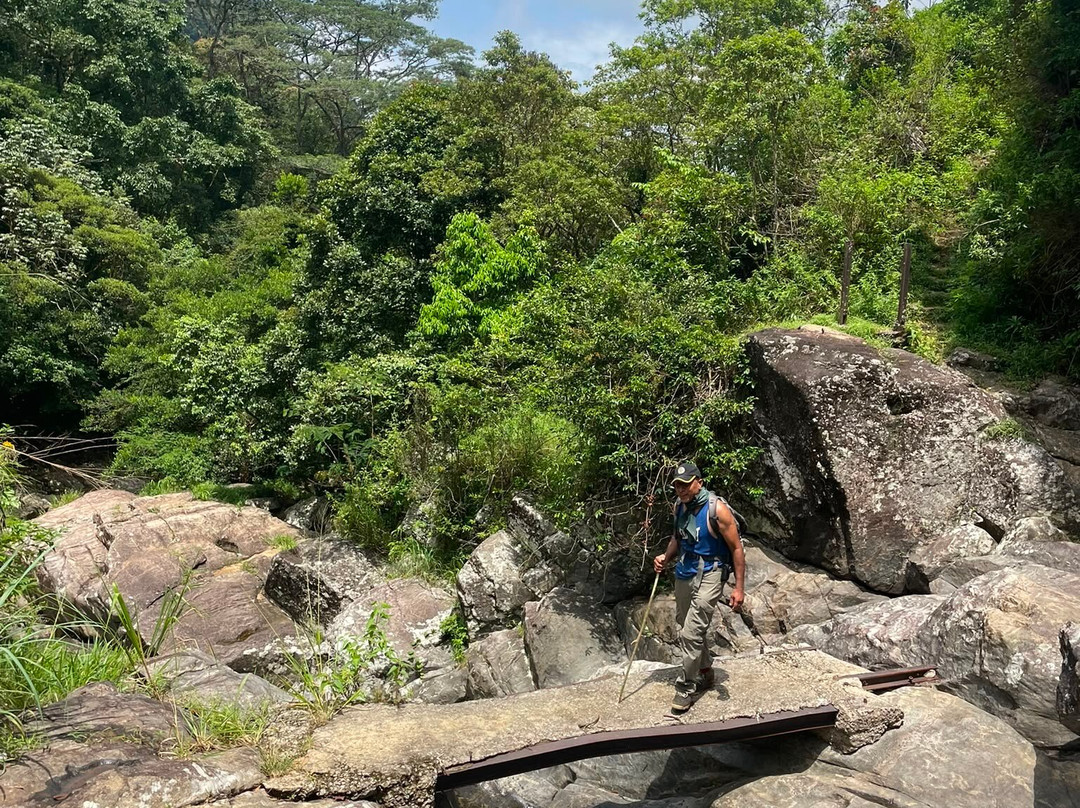 Kandy Trekking Tours-康提必去景点