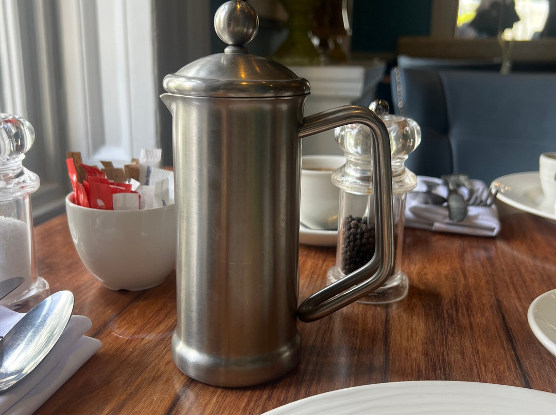 查尔顿汉姆皇后酒店主图