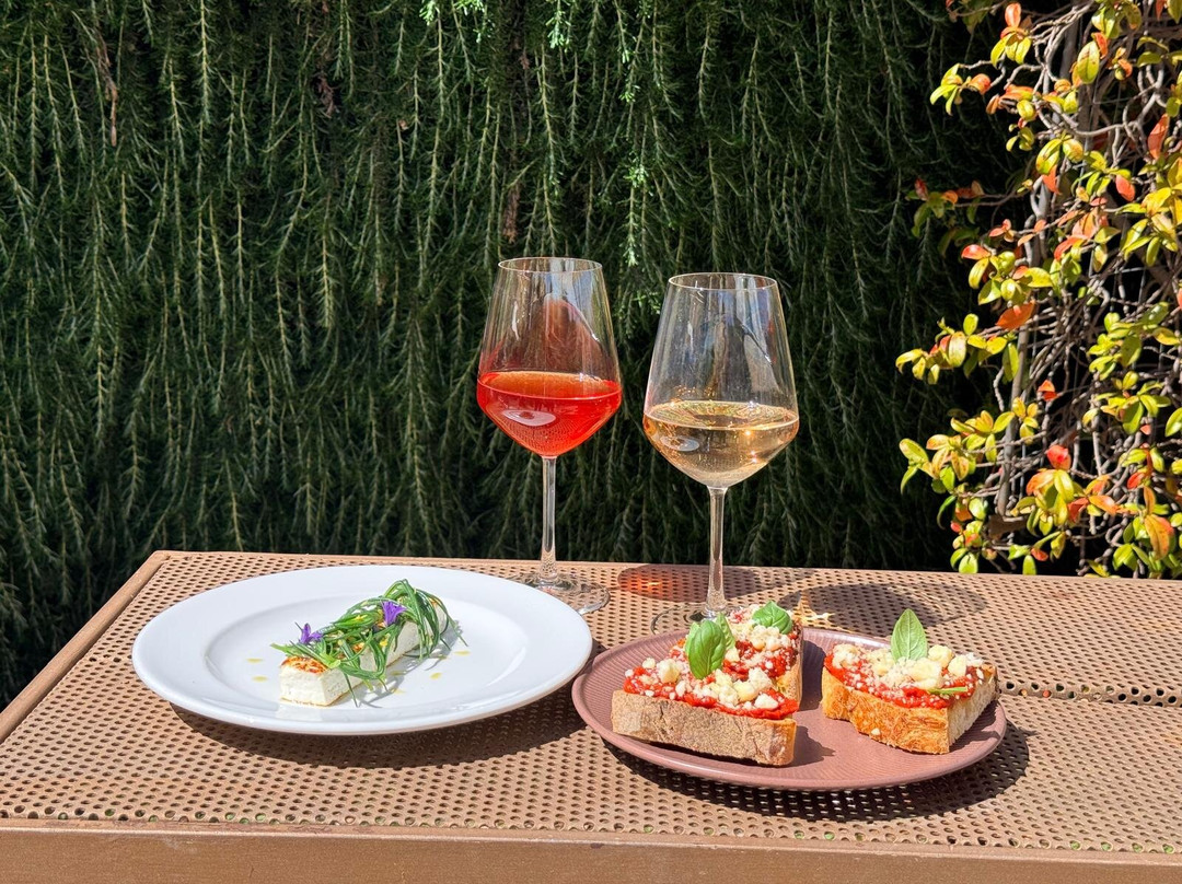 Cantina Castello di Torre in Pietra-Torrimpietra必去景点
